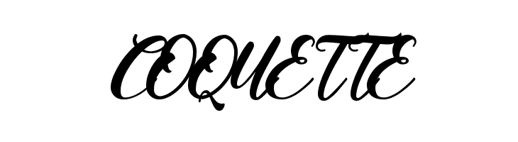 Hanyka Rathery  Free Fonts Download