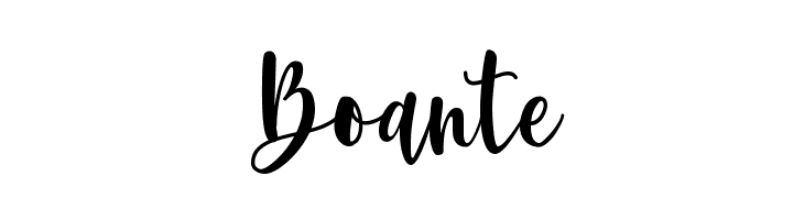 Anghine Darma  Free Fonts Download