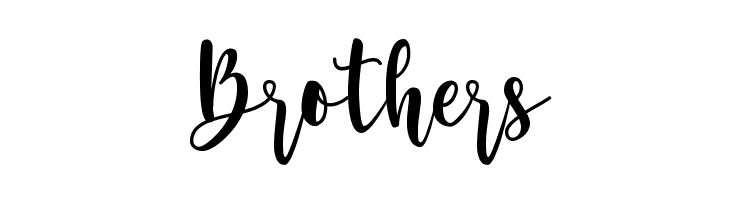 Anghine Darma  Free Fonts Download