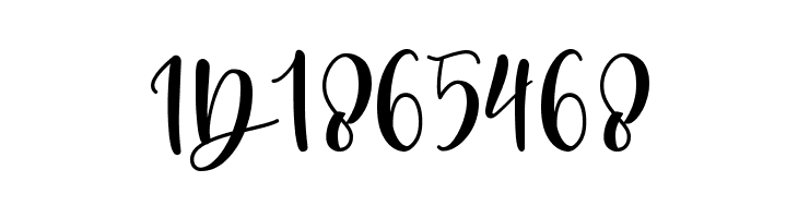 Anghine Darma  Free Fonts Download