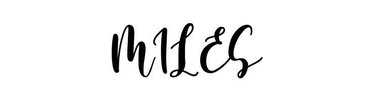 Anghine Darma  Free Fonts Download