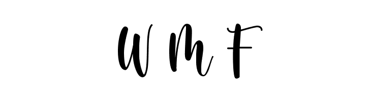 Anghine Darma  Free Fonts Download