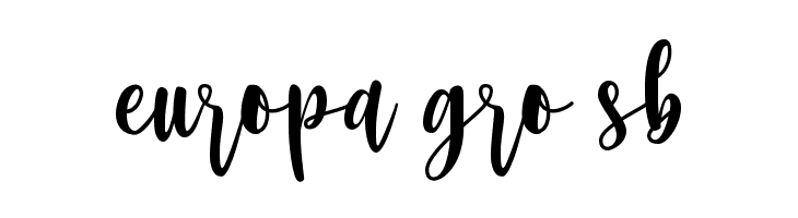 Anghine Darma  Free Fonts Download