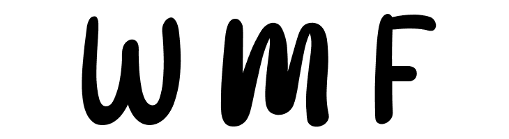 CINTA SUCI  Free Fonts Download