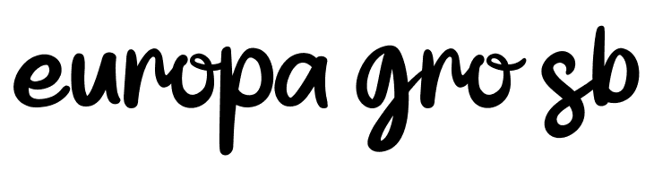 CINTA SUCI  Free Fonts Download