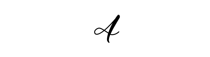 Angelina Rahmy  Free Fonts Download
