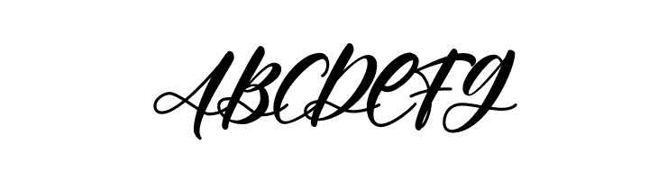 Angelina Rahmy  Free Fonts Download