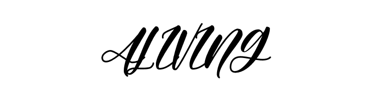 Angelina Rahmy  Free Fonts Download