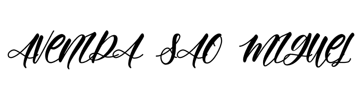 Angelina Rahmy  Free Fonts Download