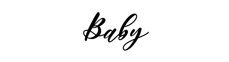 Angelina Rahmy  Free Fonts Download