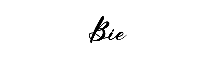 Angelina Rahmy  Free Fonts Download