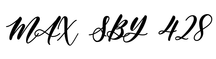 Angelina Rahmy  Free Fonts Download