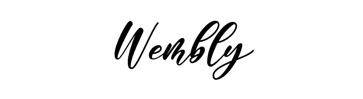 Angelina Rahmy  Free Fonts Download