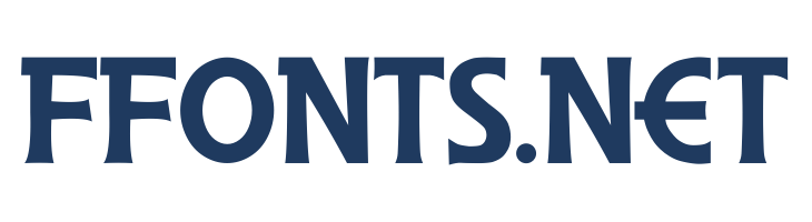 Anderson The Secret Service font — Lorem ipsum body text preview