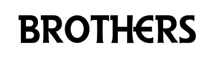 Anderson The Secret Service  Free Fonts Download