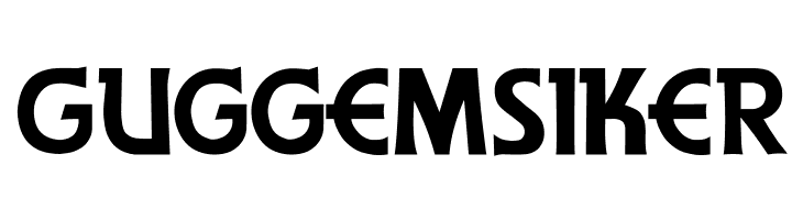 Anderson The Secret Service  Free Fonts Download