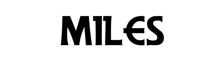 Anderson The Secret Service  Free Fonts Download