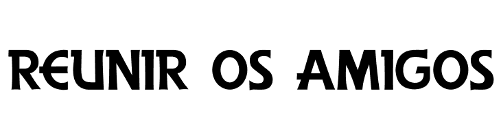 Anderson The Secret Service  Free Fonts Download