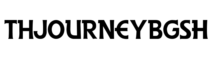 Anderson The Secret Service  Free Fonts Download