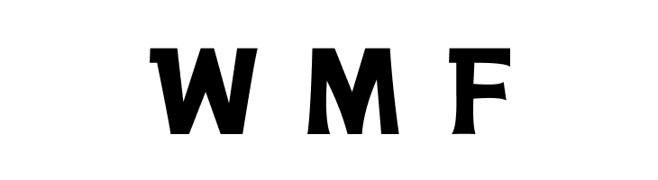 Anderson The Secret Service  Free Fonts Download