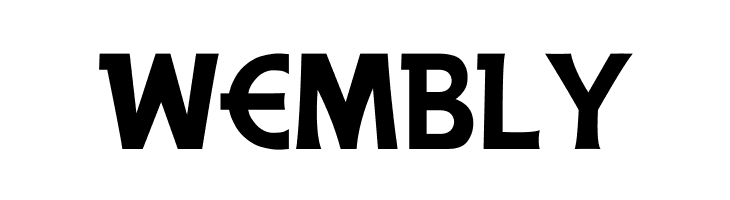 Anderson The Secret Service  Free Fonts Download