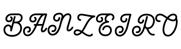 Anelka Fambuya Regular  Free Fonts Download