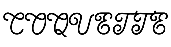 Anelka Fambuya Regular  Free Fonts Download