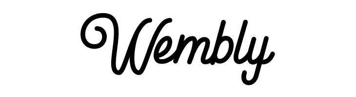 Anelka Fambuya Regular  Free Fonts Download