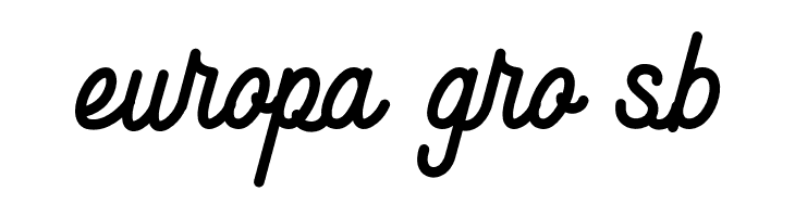 Anelka Fambuya Regular  Free Fonts Download