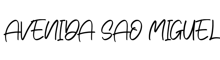 Honilley  Free Fonts Download