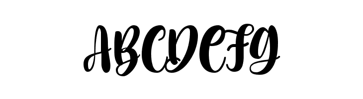 Arthur Taniya  Free Fonts Download