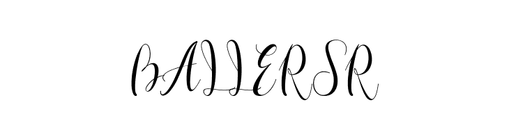 Amettha  Free Fonts Download