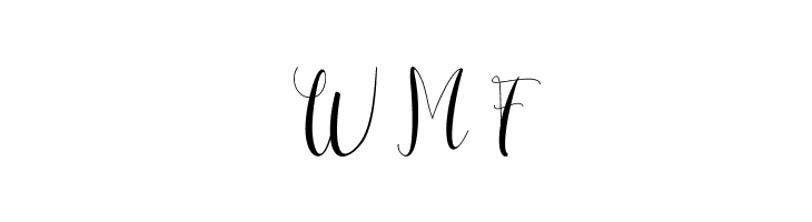 Amettha  Free Fonts Download