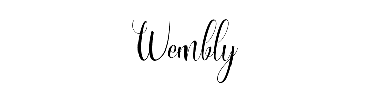 Amettha  Free Fonts Download