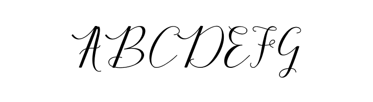Bantaci  Free Fonts Download