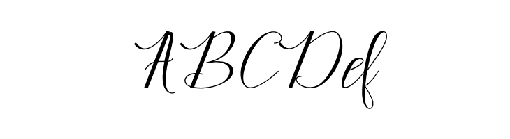 Bantaci  Free Fonts Download