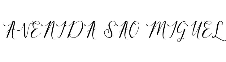 Bantaci  Free Fonts Download