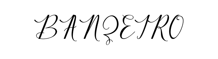 Bantaci  Free Fonts Download