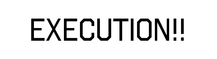 Octin College Free  Free Fonts Download