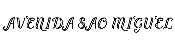 Bernadette Regular  Free Fonts Download