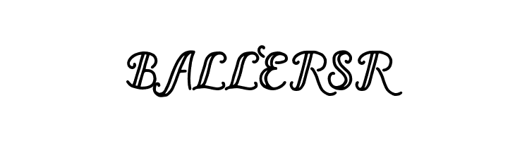 Bernadette Regular  Free Fonts Download