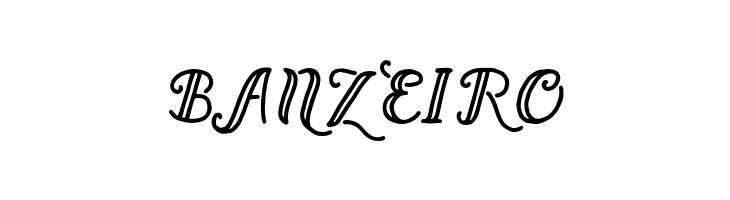 Bernadette Regular  Free Fonts Download