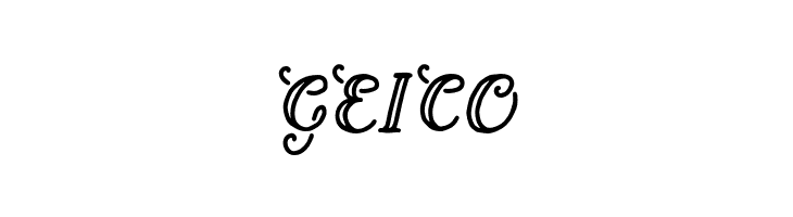Bernadette Regular  Free Fonts Download