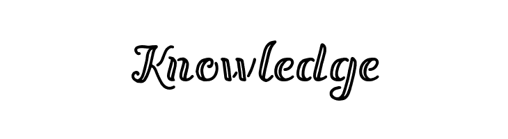 Bernadette Regular  Free Fonts Download