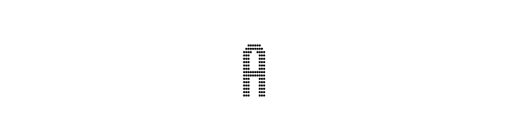 BusMatrix Condensed Condensed  Free Fonts Download