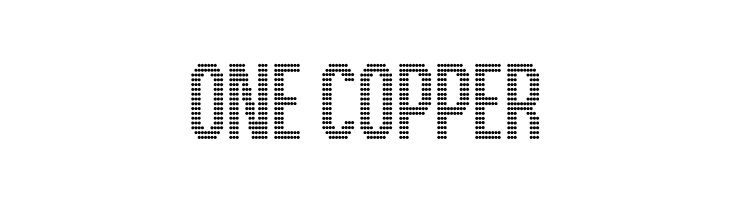 BusMatrix Condensed Condensed  Free Fonts Download