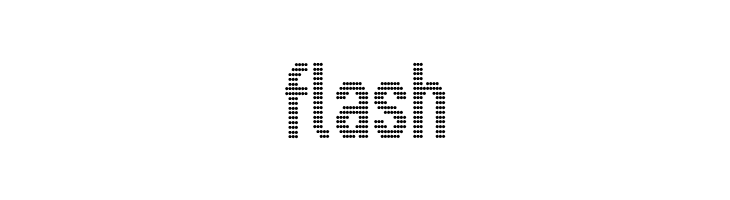 BusMatrix Condensed Condensed  Free Fonts Download