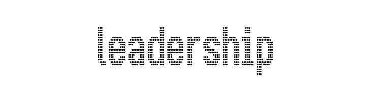 BusMatrix Condensed Condensed  Free Fonts Download