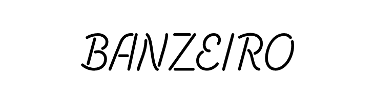 Energetic Script Limited Regular  Free Fonts Download