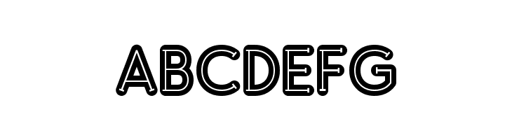 Slabten Demo  Free Fonts Download